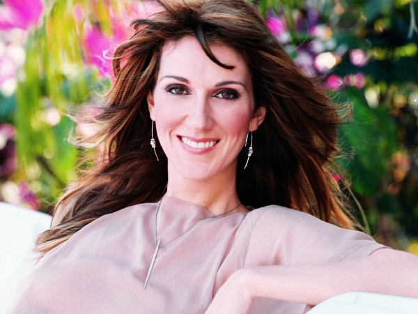 Celine Dion