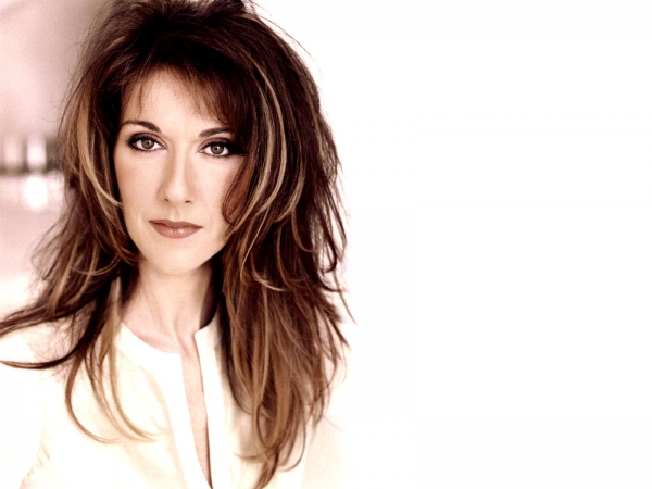 Celine Dion