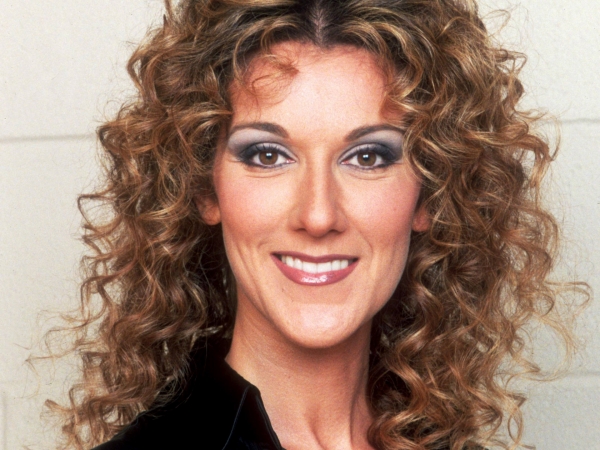 Celine Dion