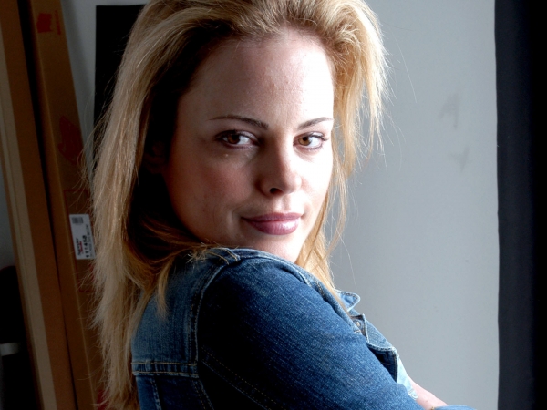 Chandra West