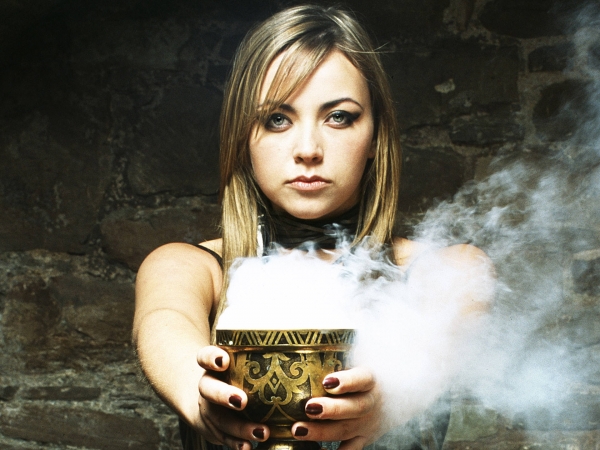 Charlotte Church