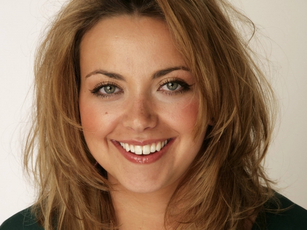 Charlotte Church