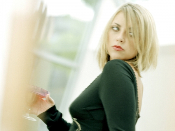 Charlotte Church