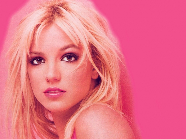 Britney Spears