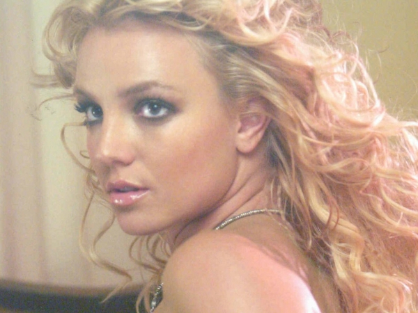 Britney Spears