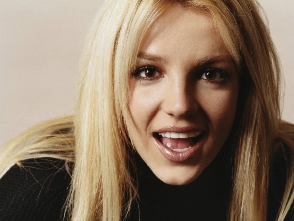 Britney Spears