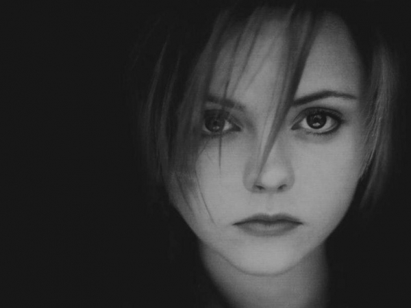 Christina Ricci