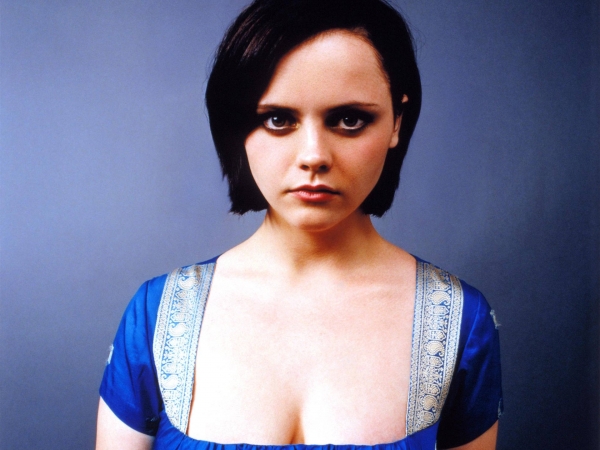 Christina Ricci