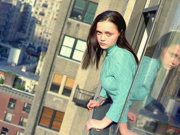 Christina Ricci