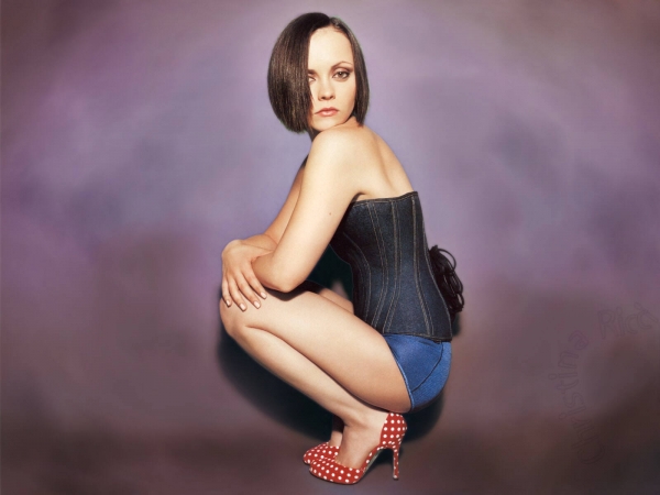 Christina Ricci