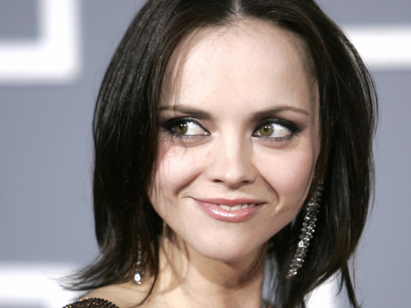 Christina Ricci