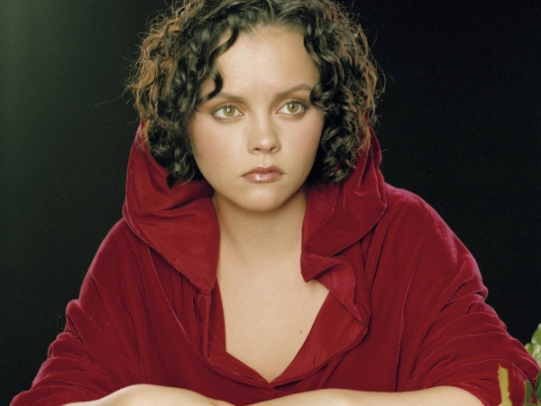 Christina Ricci