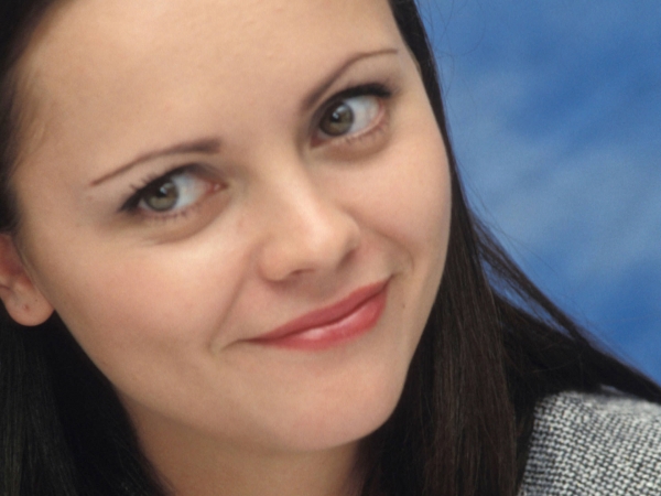 Christina Ricci