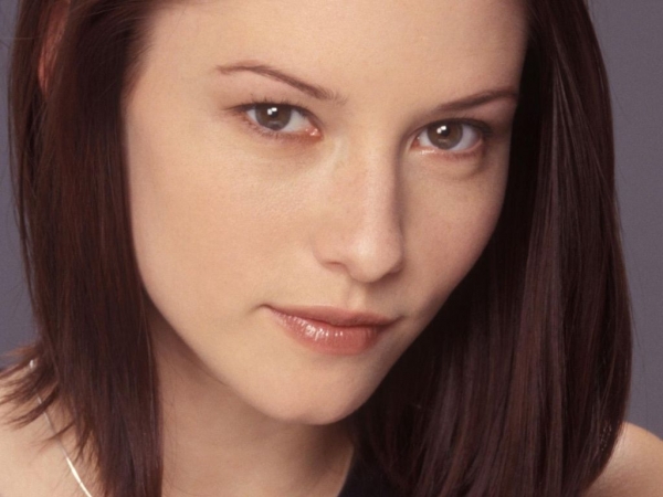 Chyler Leigh