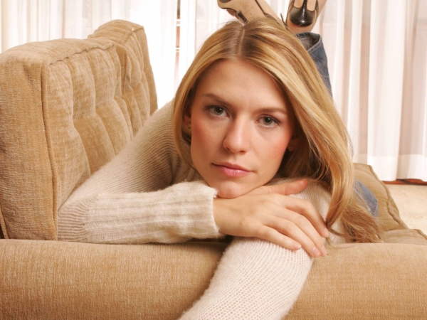 Claire Danes