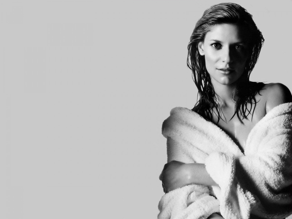 Claire Danes