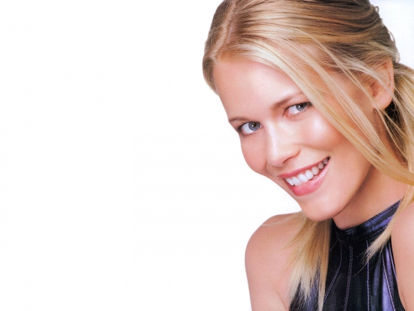 Claudia Schiffer