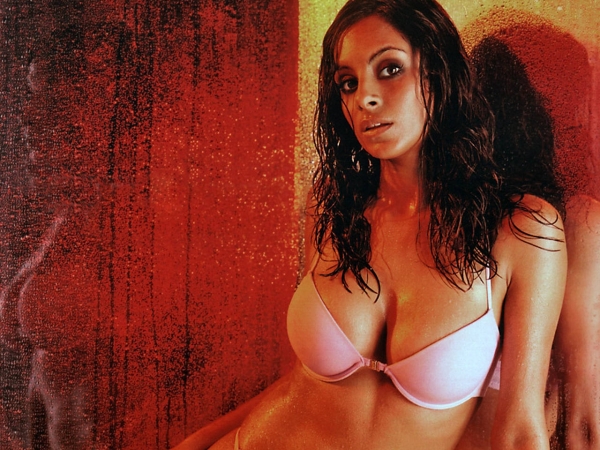 Collien Fernandes