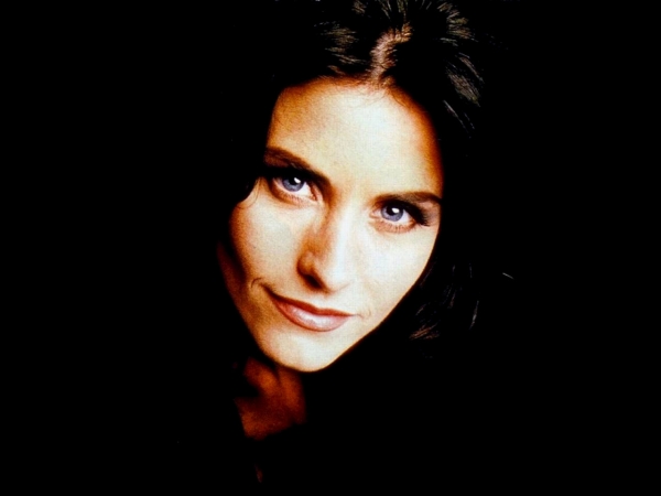Courteney Cox Arquette