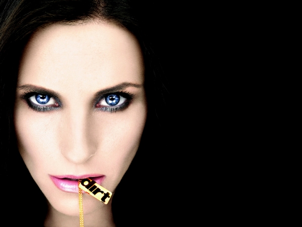 Courteney Cox Arquette
