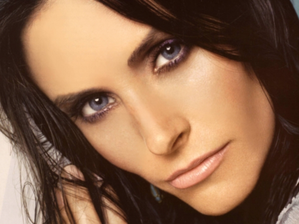 Courteney Cox Arquette