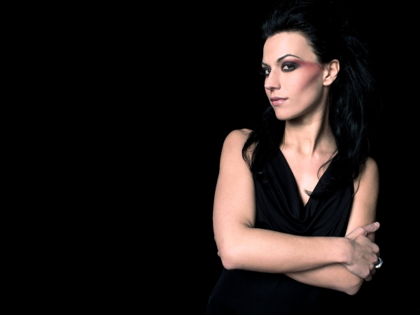Cristina Scabbia