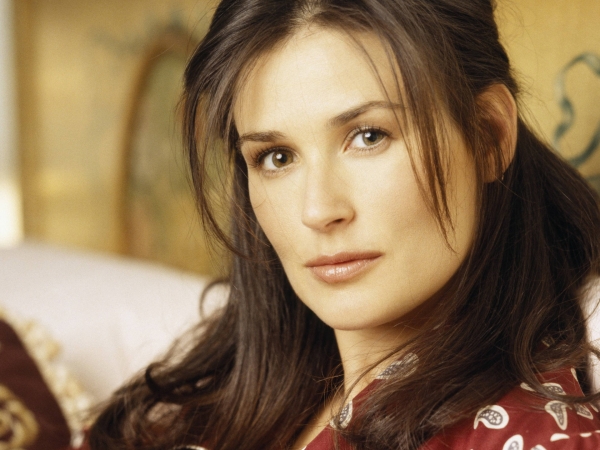 Demi Moore