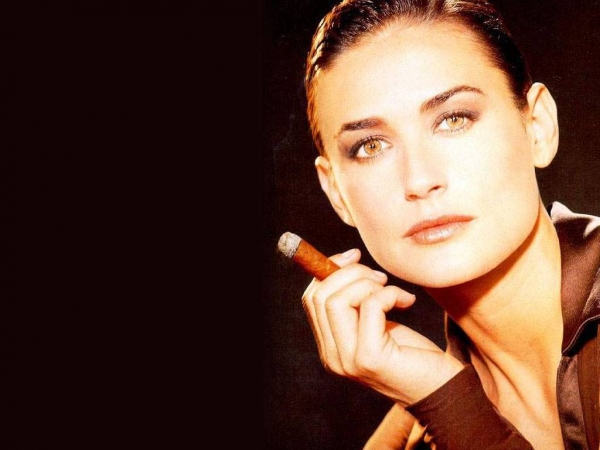 Demi Moore