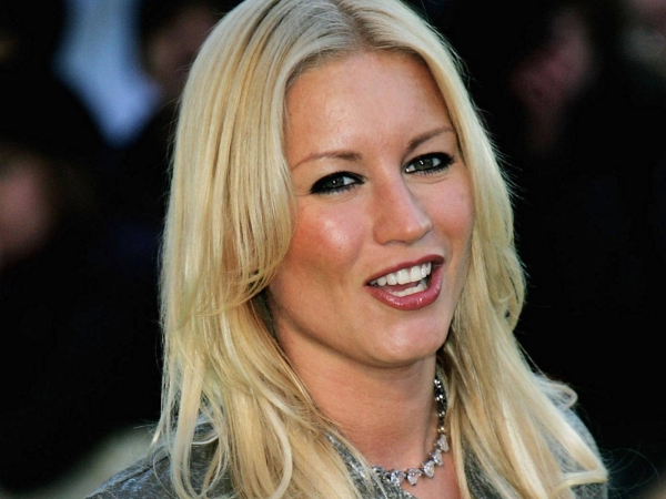 Denise Van Outen