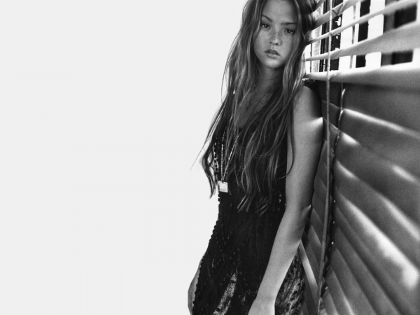 Devon Aoki