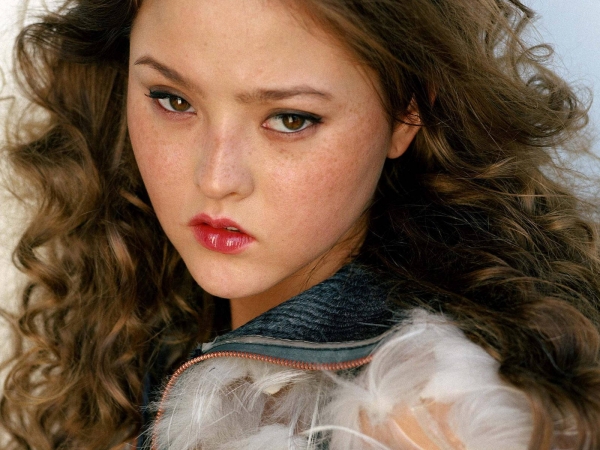 Devon Aoki