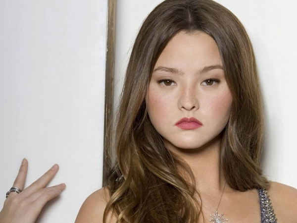 Devon Aoki