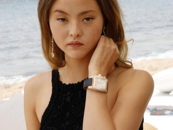 Devon Aoki