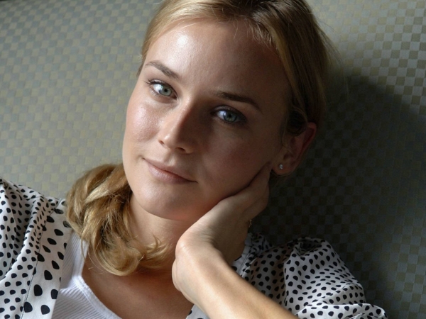 Diane Kruger