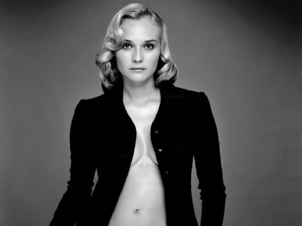 Diane Kruger