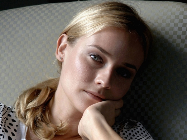 Diane Kruger