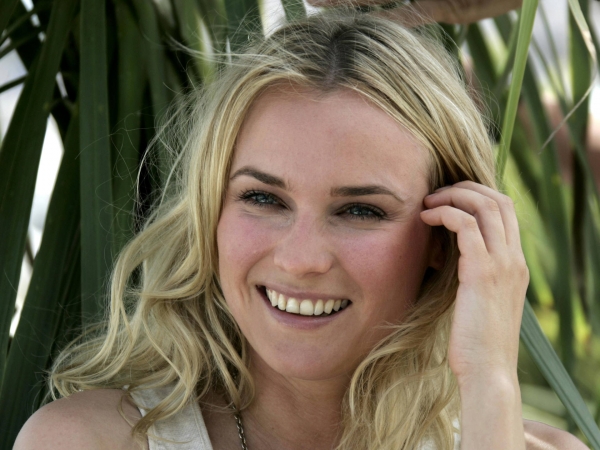 Diane Kruger