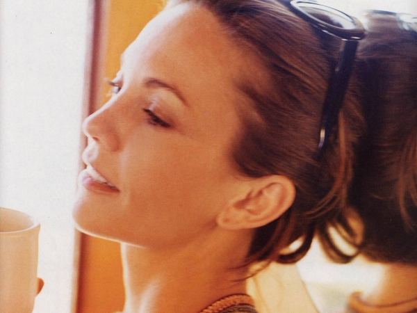 Diane Lane