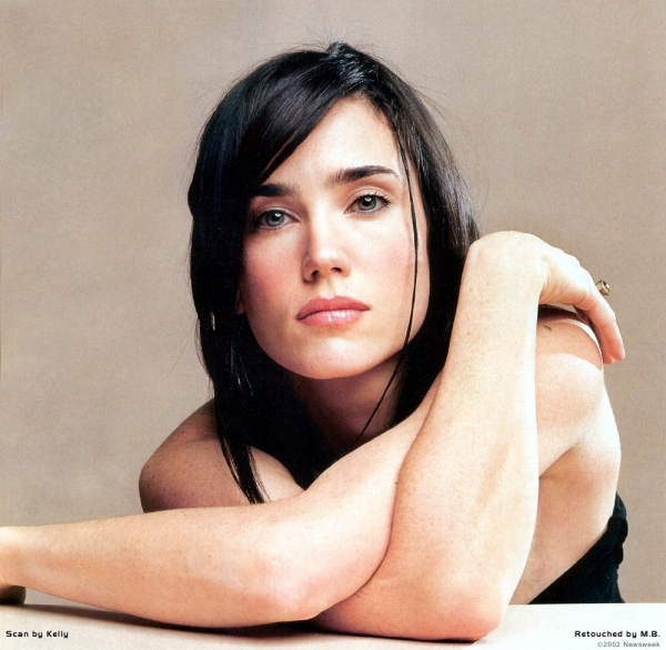 Jennifer Connelly