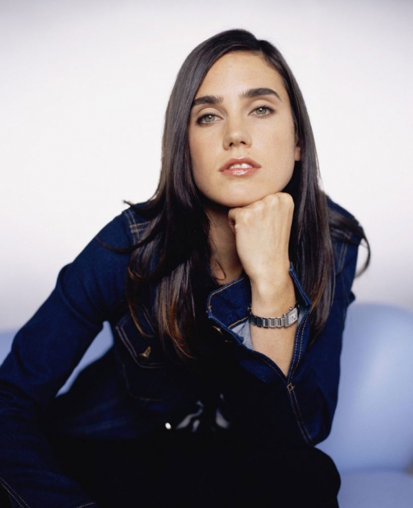 Jennifer Connelly