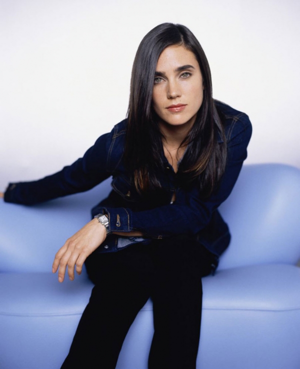 Jennifer Connelly