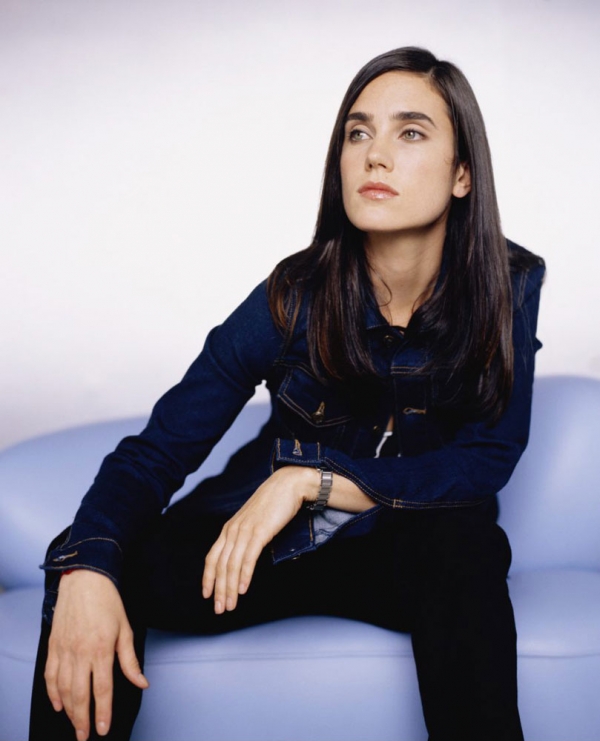 Jennifer Connelly