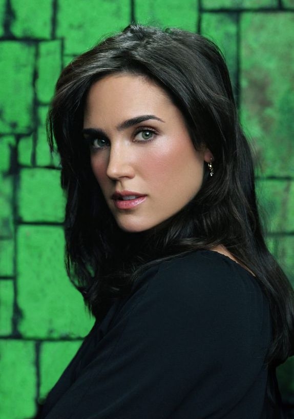 Jennifer Connelly