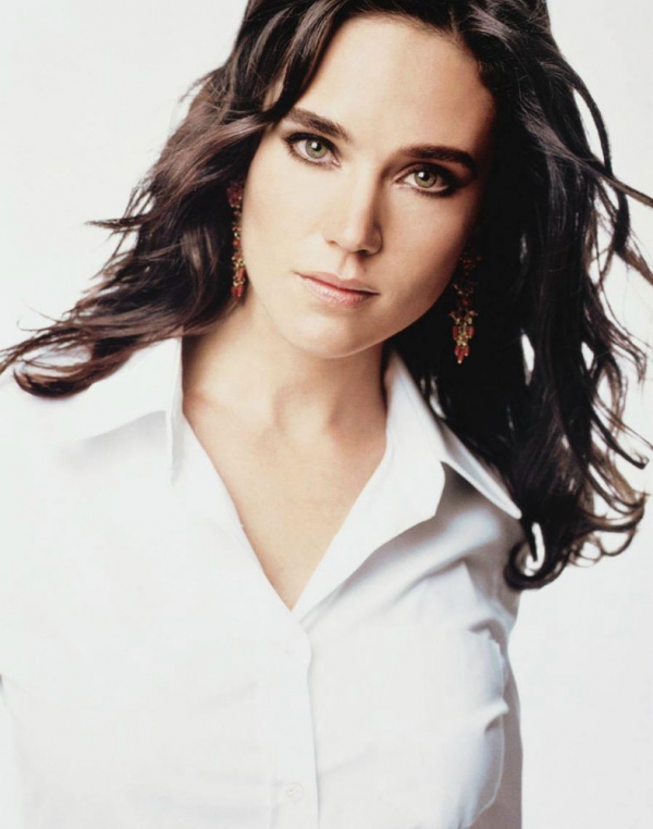 Jennifer Connelly