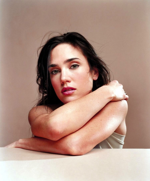 Jennifer Connelly