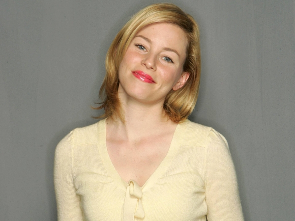 Elizabeth Banks