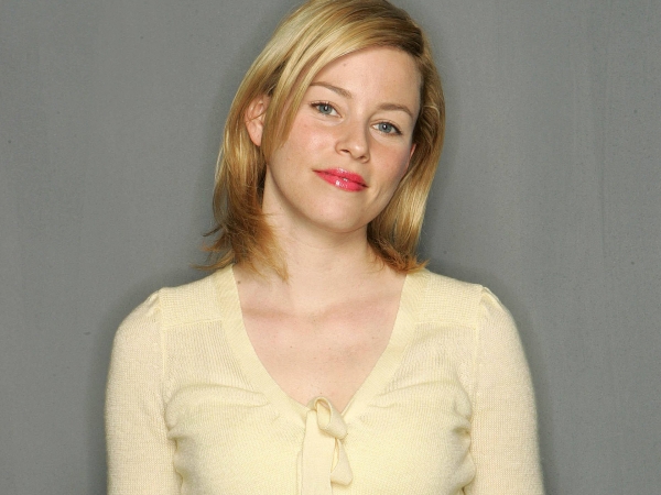 Elizabeth Banks