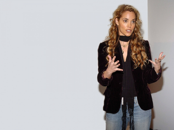 Elizabeth Berkley