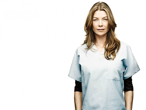 Ellen Pompeo