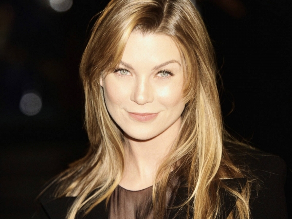 Ellen Pompeo